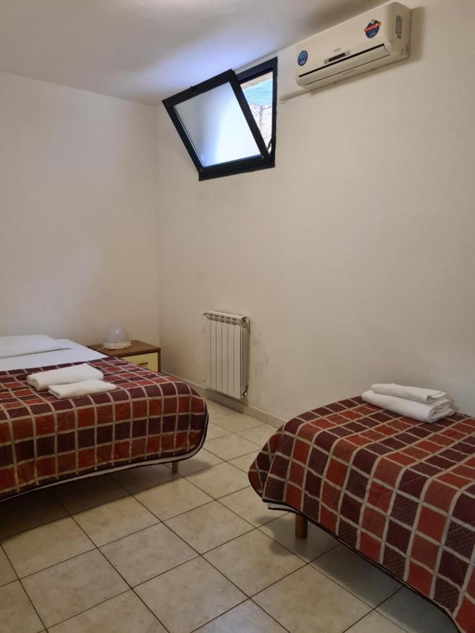 Aparthotel Arbatax Le Terrazze Sul Mare Zewnętrze zdjęcie