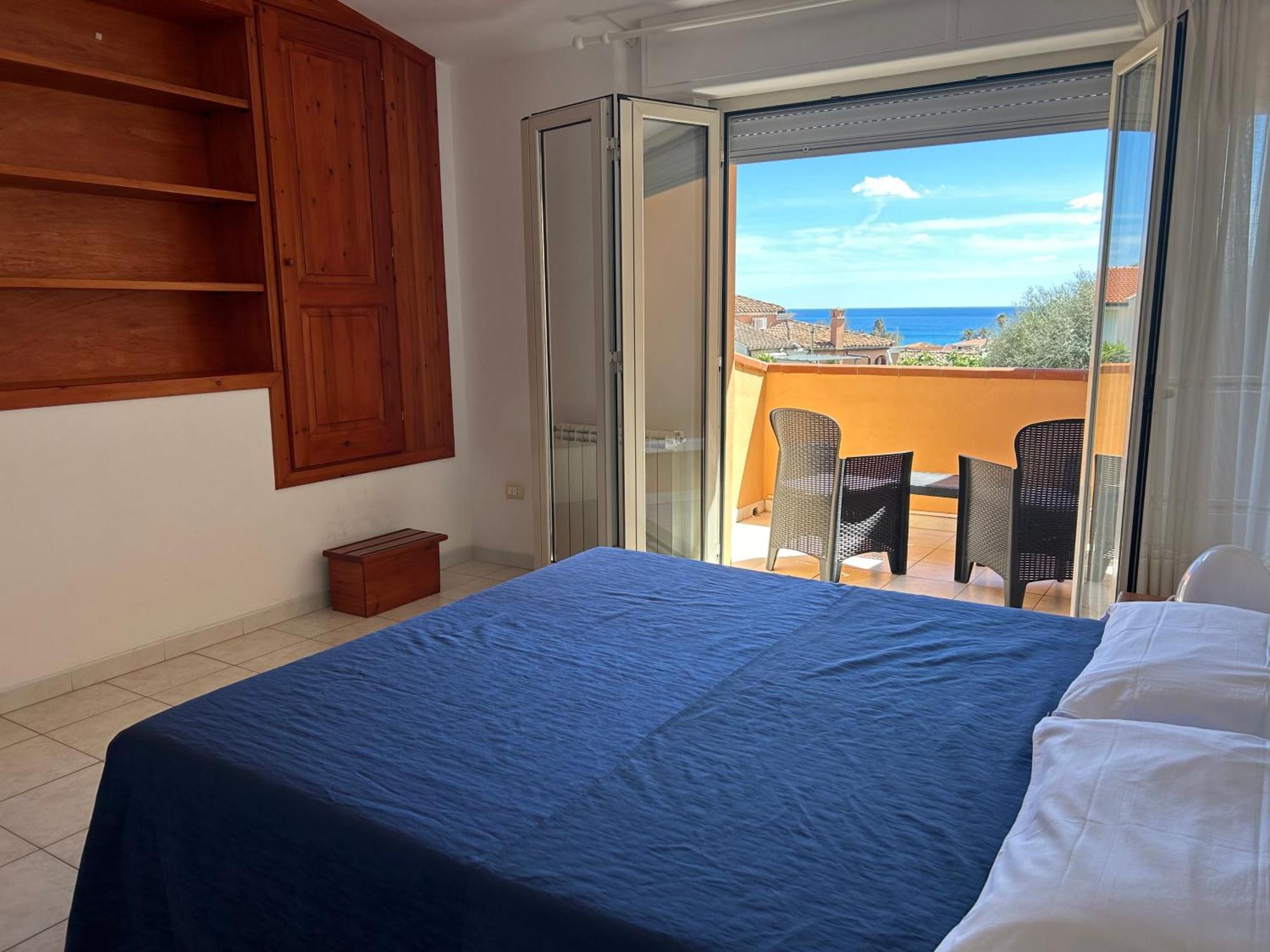 Aparthotel Arbatax Le Terrazze Sul Mare Zewnętrze zdjęcie