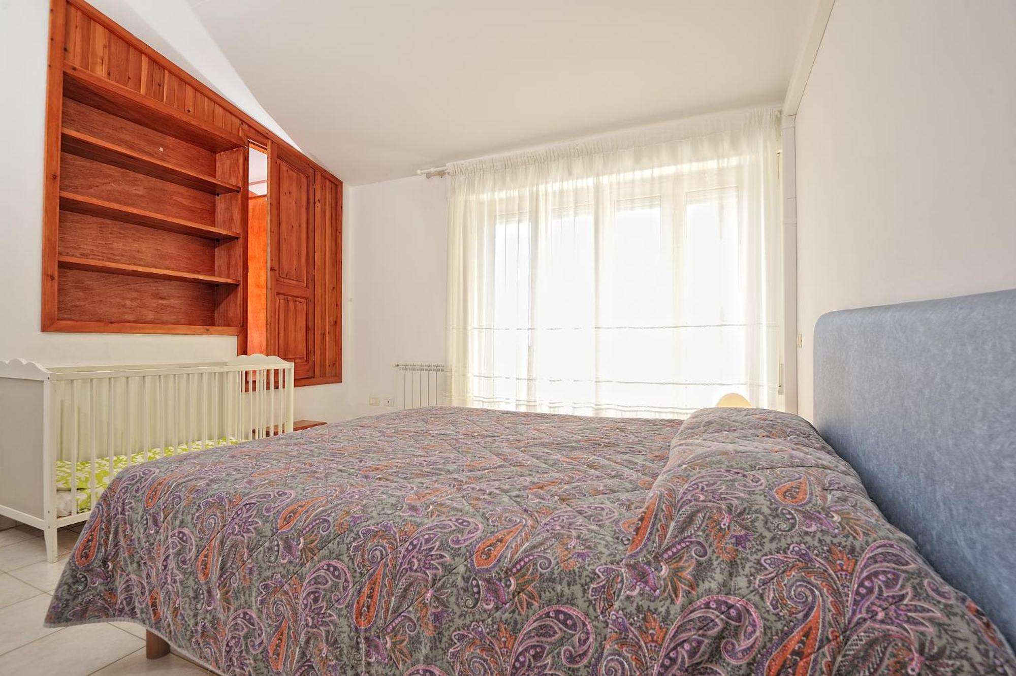 Aparthotel Arbatax Le Terrazze Sul Mare Pokój zdjęcie
