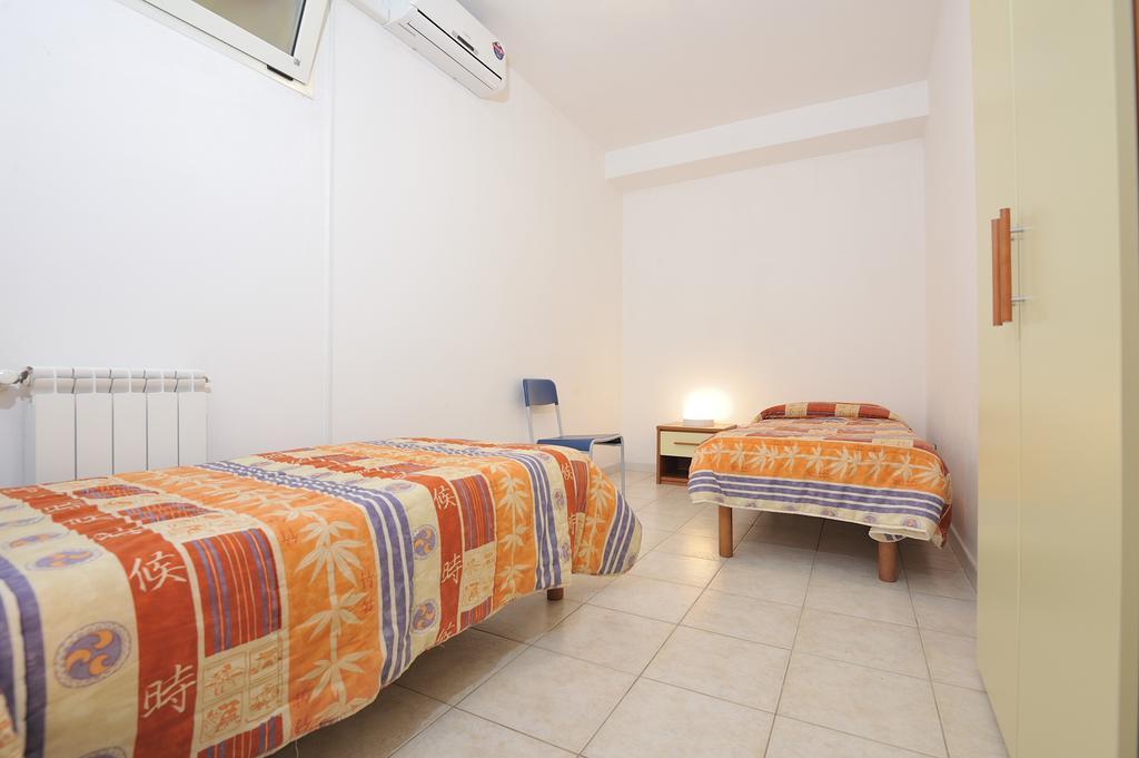 Aparthotel Arbatax Le Terrazze Sul Mare Pokój zdjęcie