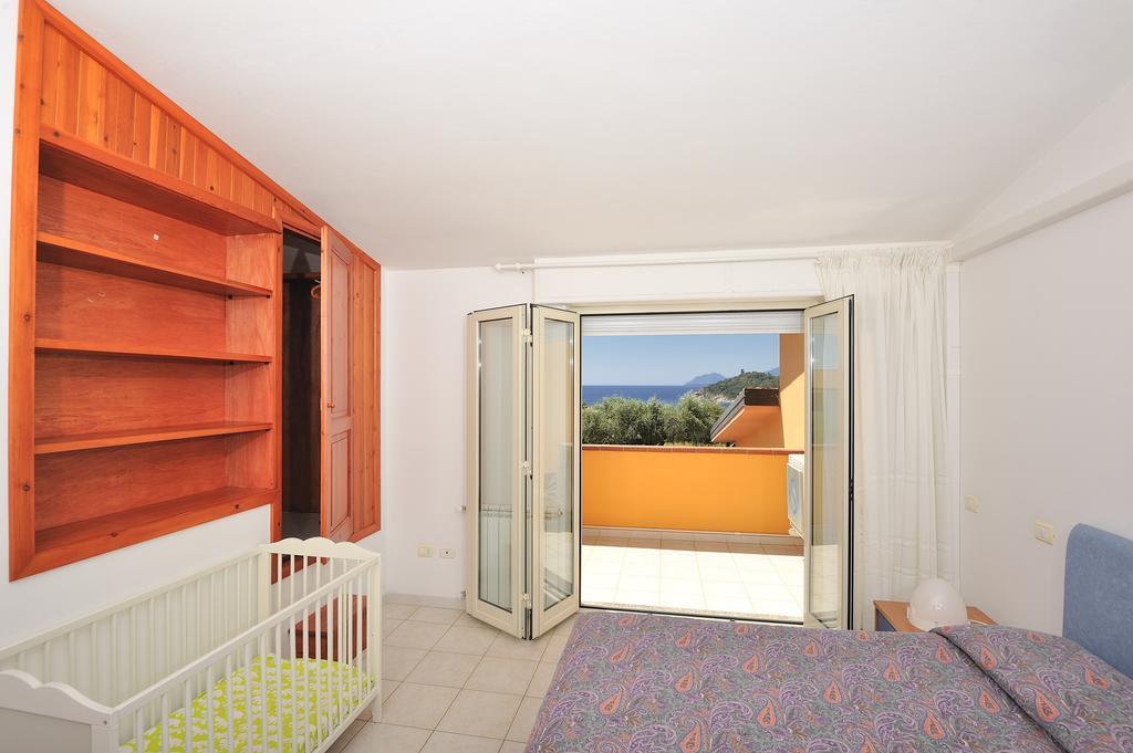 Aparthotel Arbatax Le Terrazze Sul Mare Pokój zdjęcie